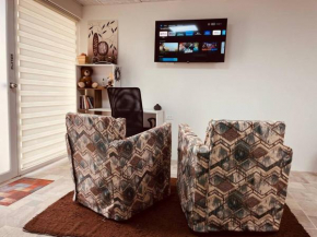 Suite 1 en Urbanizacion privada